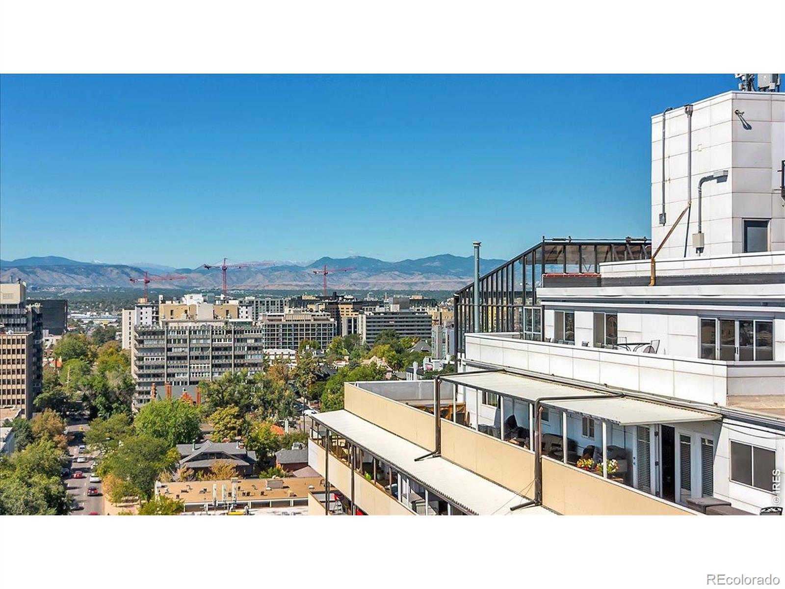 MLS Image #36 for 1029 e 8th avenue 903,denver, Colorado