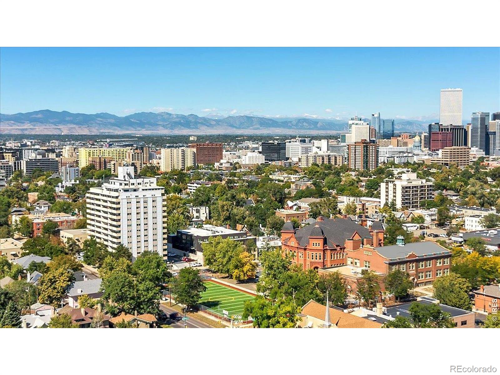MLS Image #37 for 1029 e 8th avenue 903,denver, Colorado