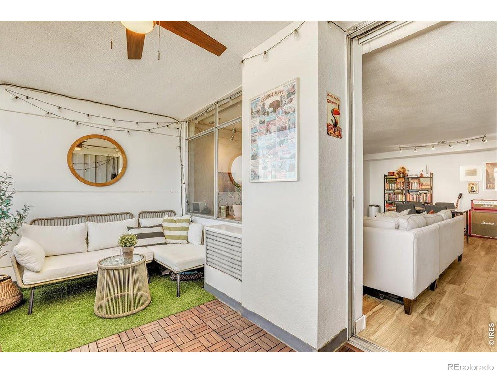 MLS Image #4 for 1029 e 8th avenue 903,denver, Colorado