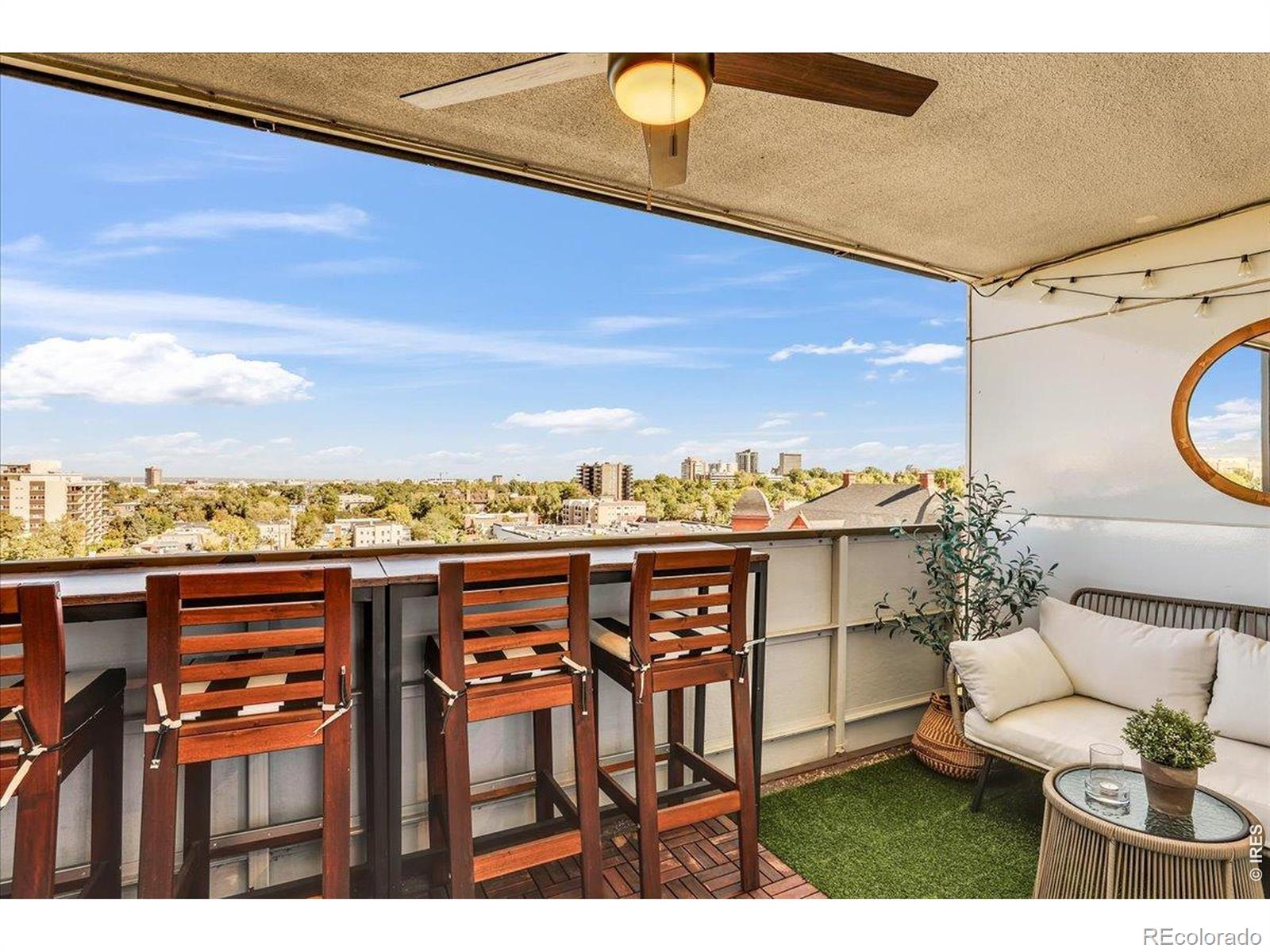 MLS Image #6 for 1029 e 8th avenue 903,denver, Colorado