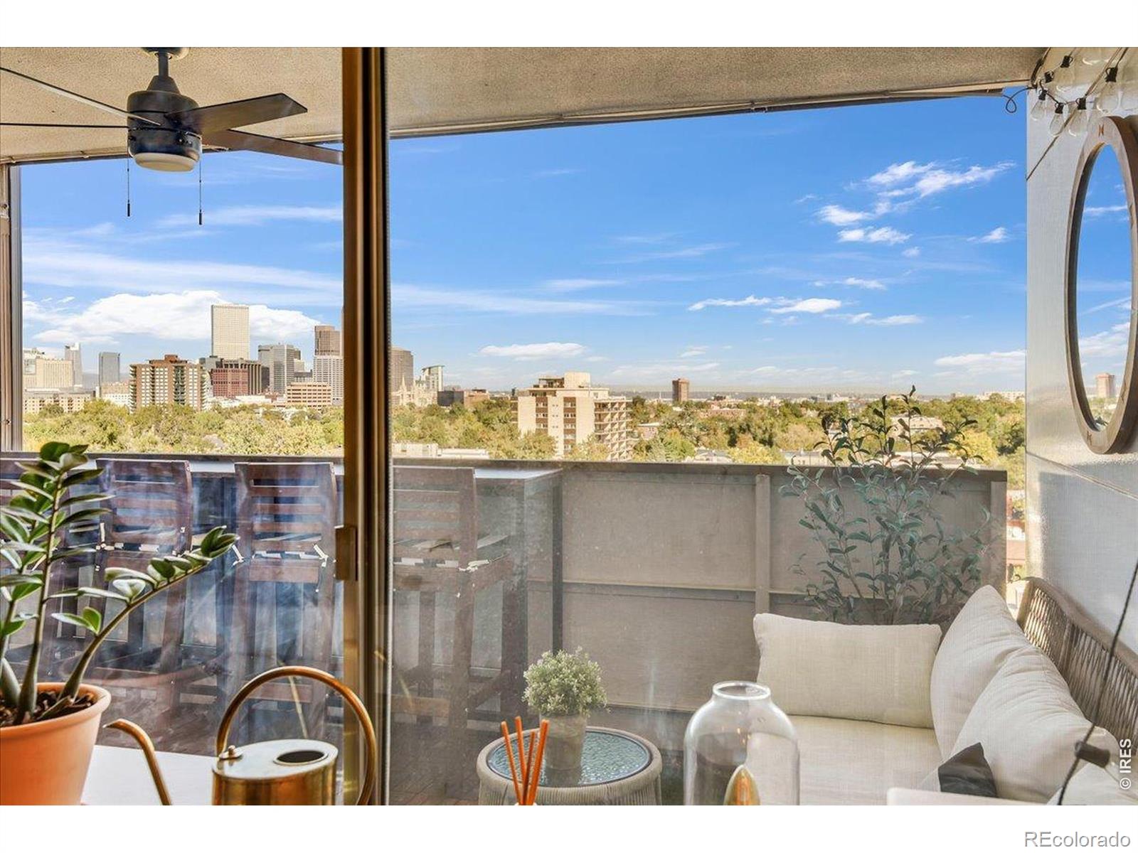 MLS Image #7 for 1029 e 8th avenue 903,denver, Colorado