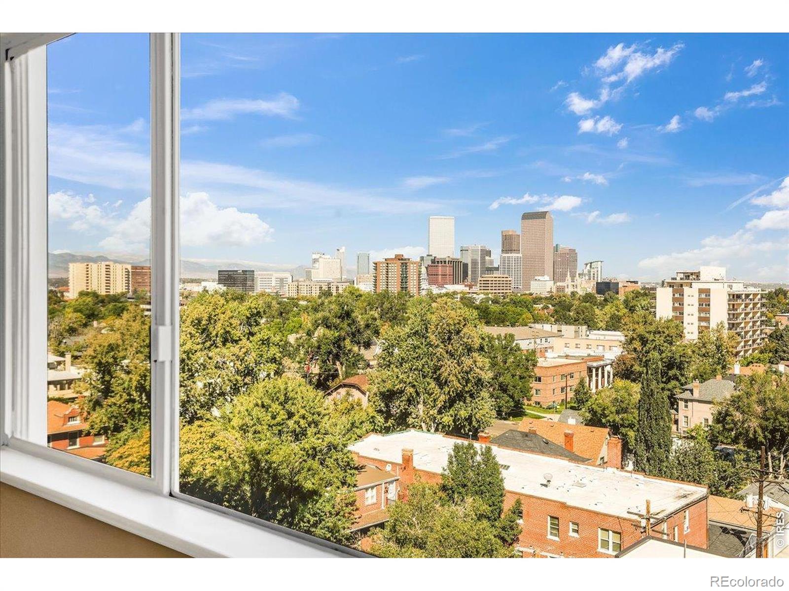 MLS Image #9 for 1029 e 8th avenue 903,denver, Colorado
