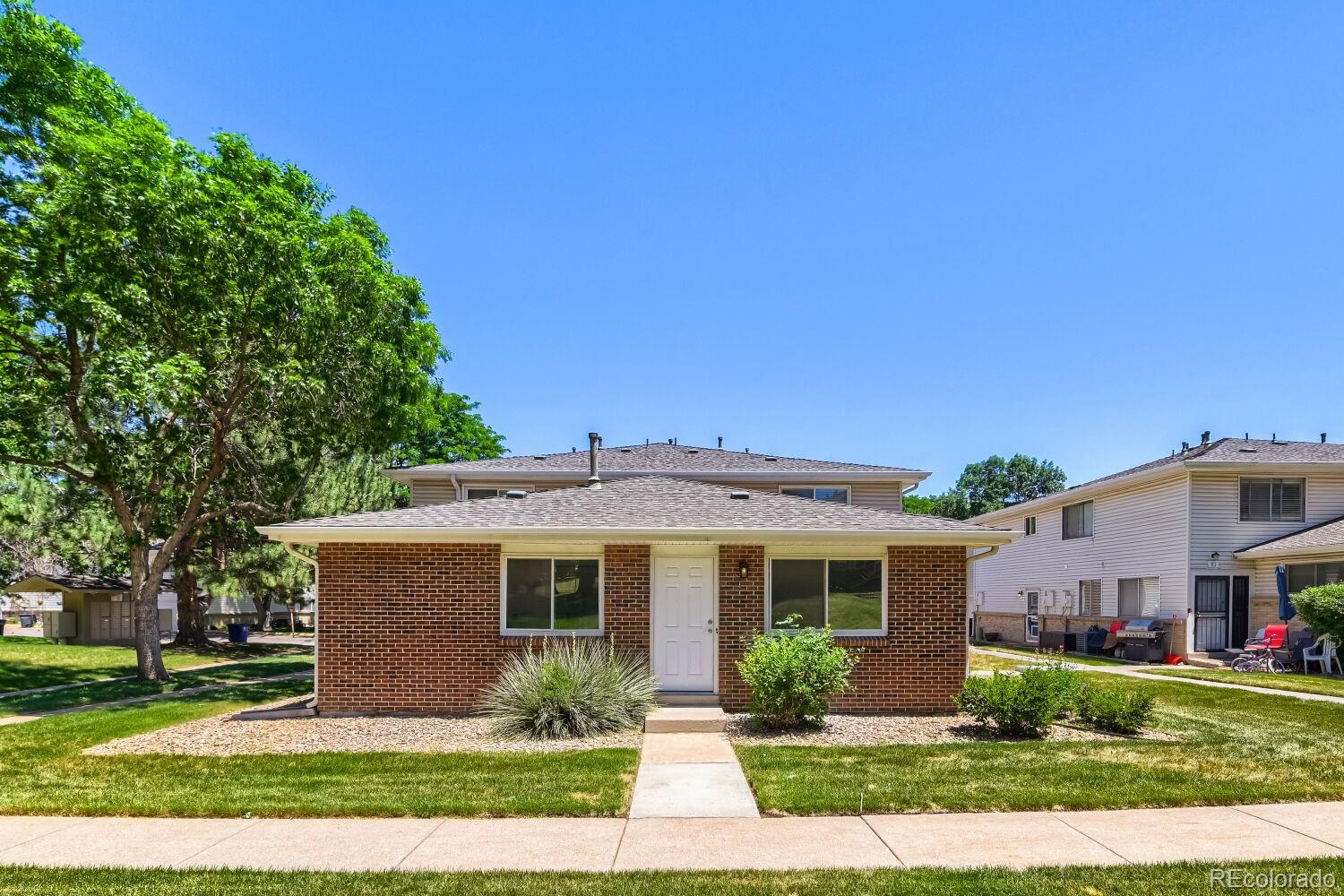 MLS Image #0 for 9105 e lehigh avenue 77,denver, Colorado