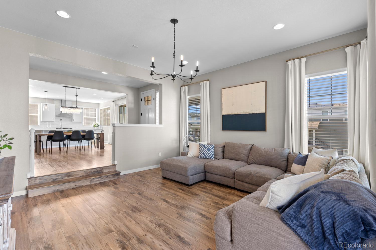 MLS Image #12 for 8978  delacorte street,highlands ranch, Colorado