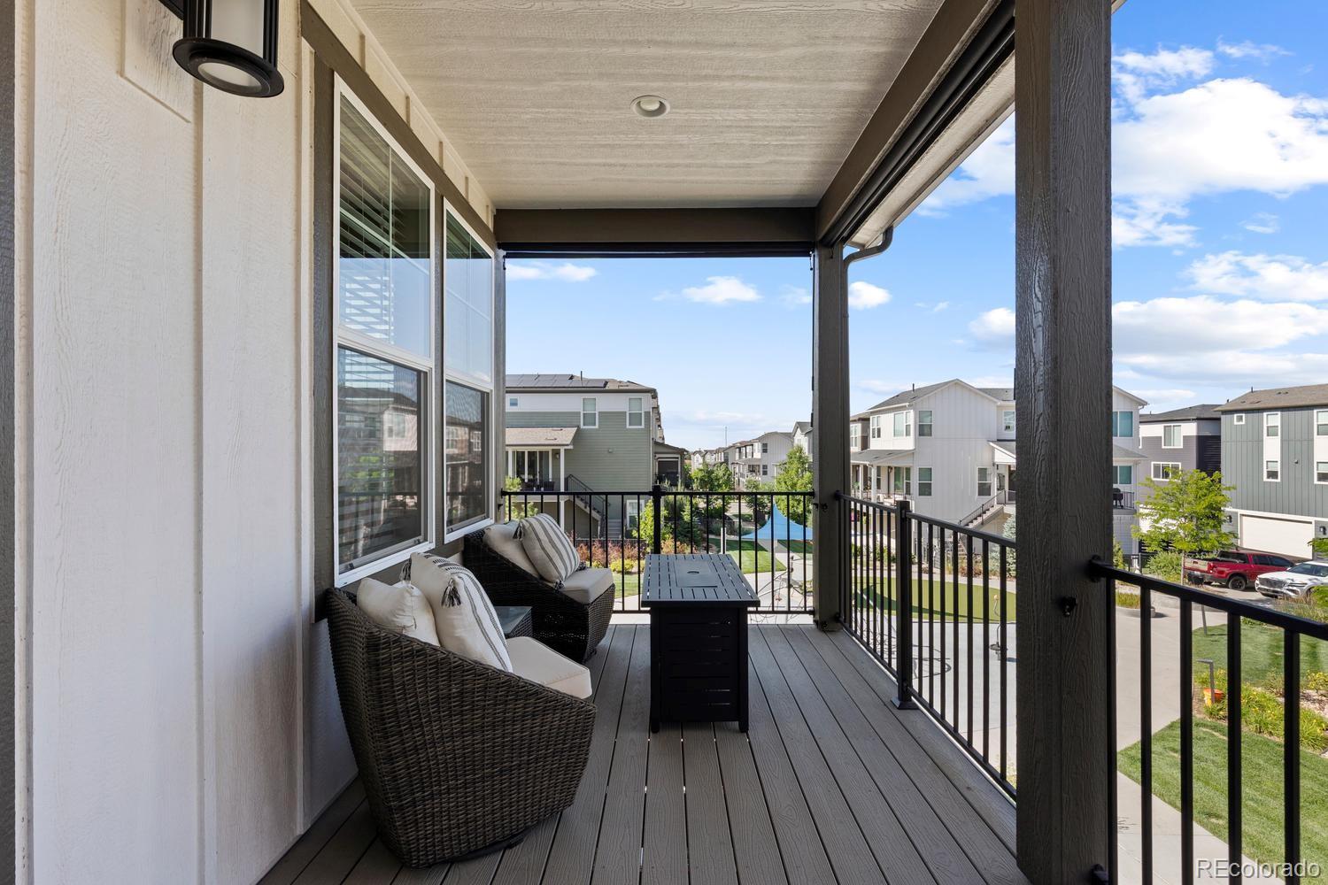 MLS Image #26 for 8978  delacorte street,highlands ranch, Colorado