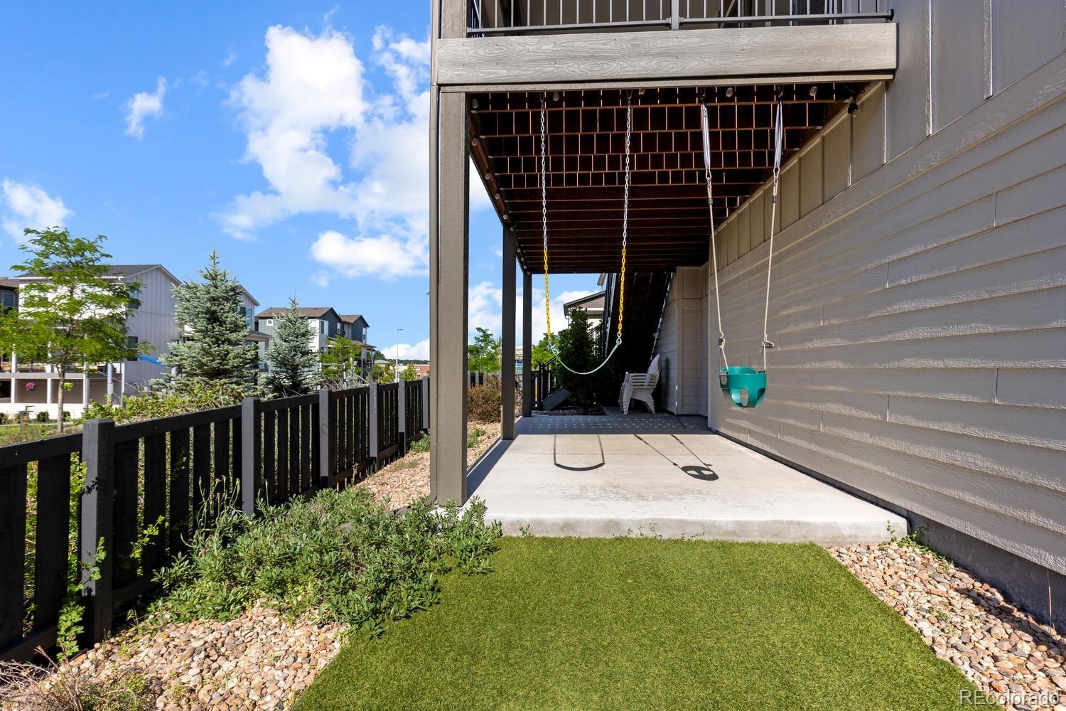 MLS Image #27 for 8978  delacorte street,highlands ranch, Colorado