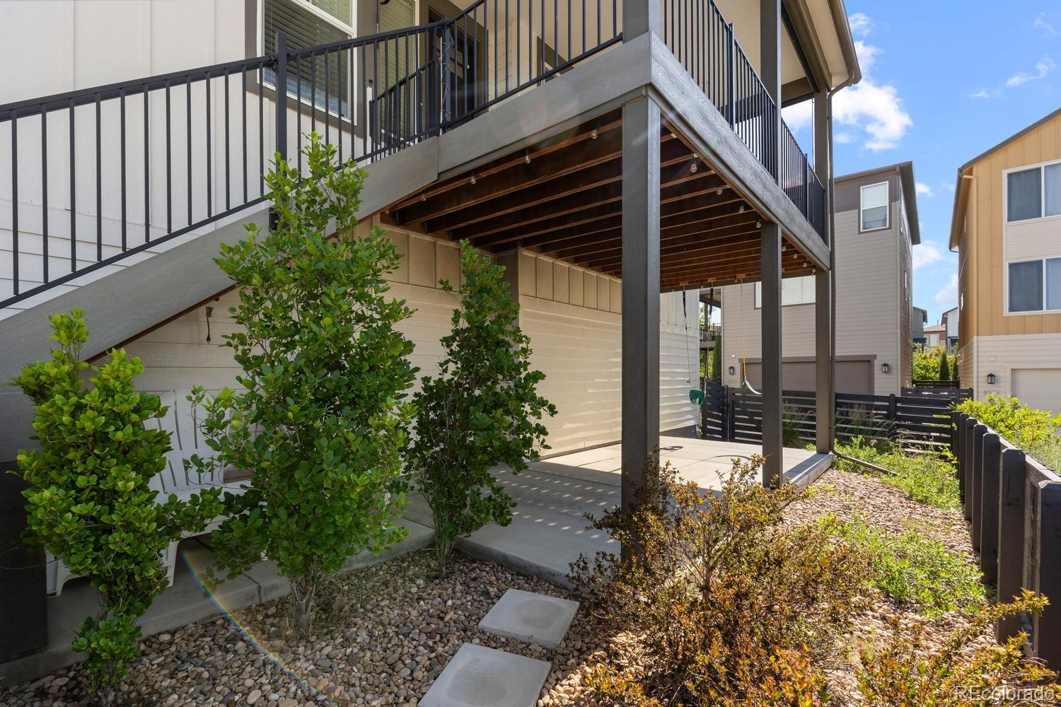 MLS Image #28 for 8978  delacorte street,highlands ranch, Colorado