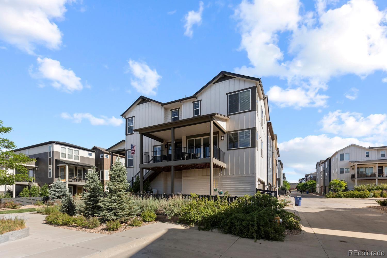 MLS Image #29 for 8978  delacorte street,highlands ranch, Colorado