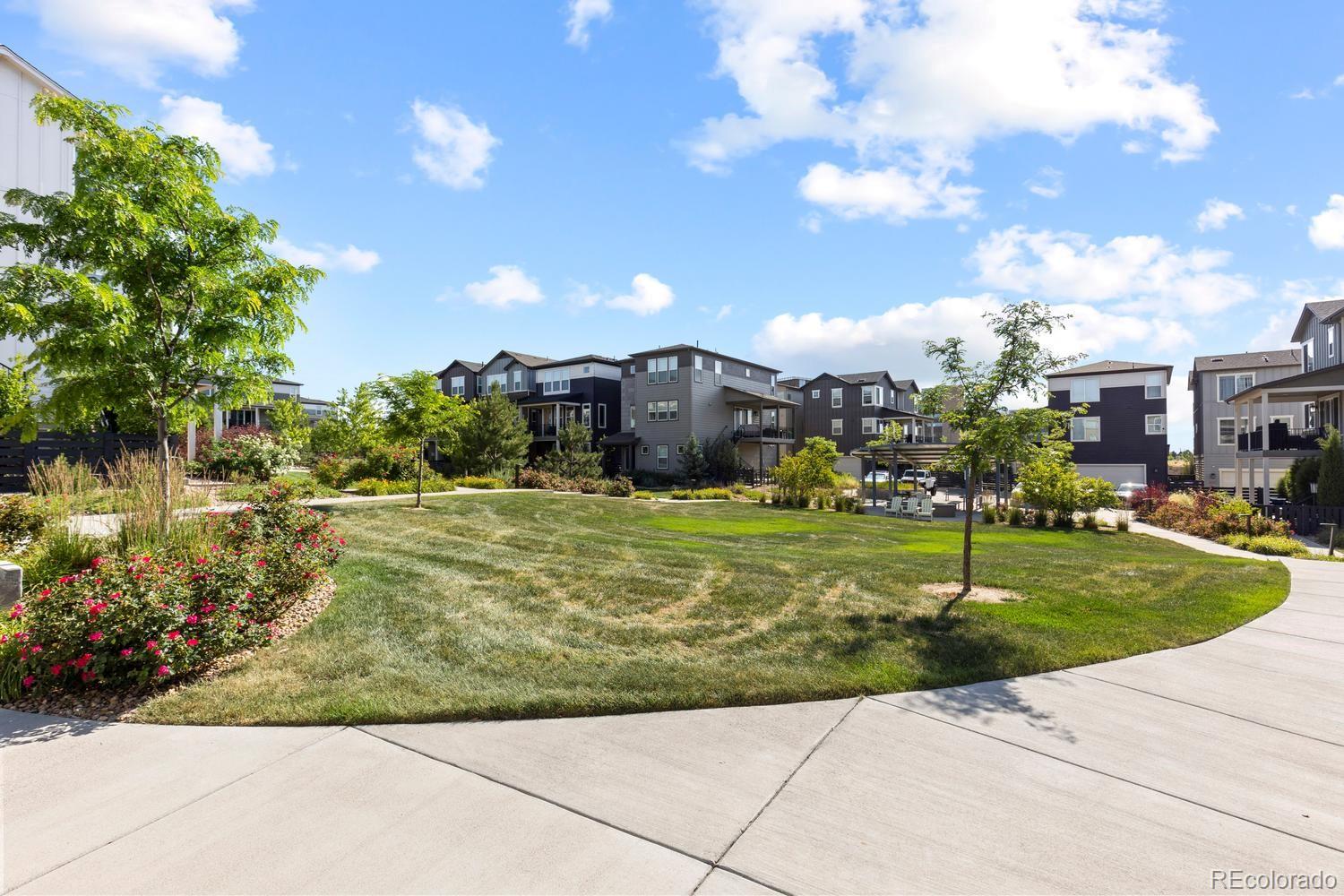 MLS Image #30 for 8978  delacorte street,highlands ranch, Colorado