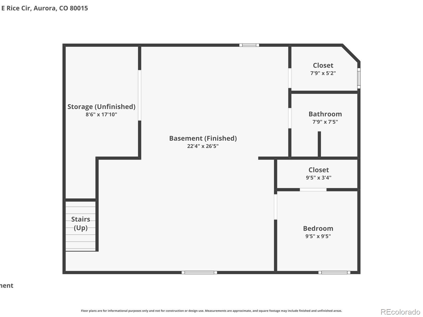 MLS Image #29 for 16636 e rice circle,aurora, Colorado