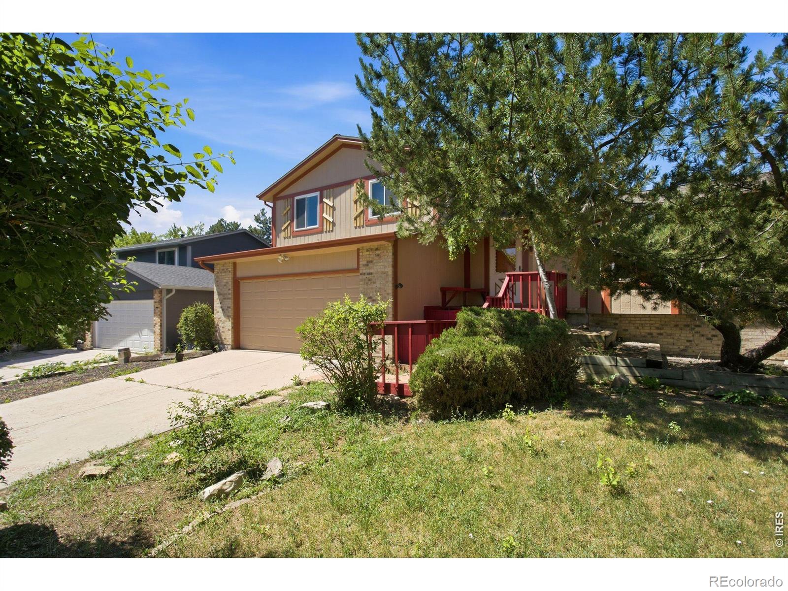 MLS Image #1 for 9620 w 105th place,broomfield, Colorado