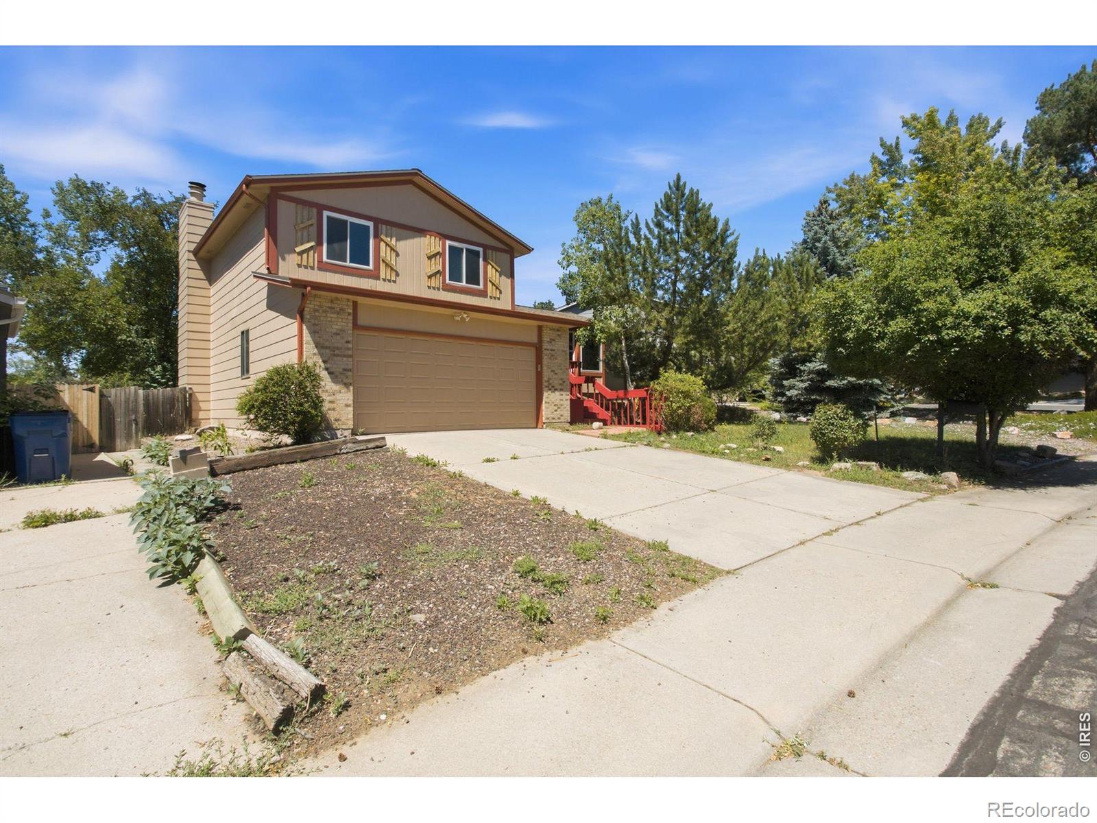 MLS Image #2 for 9620 w 105th place,broomfield, Colorado