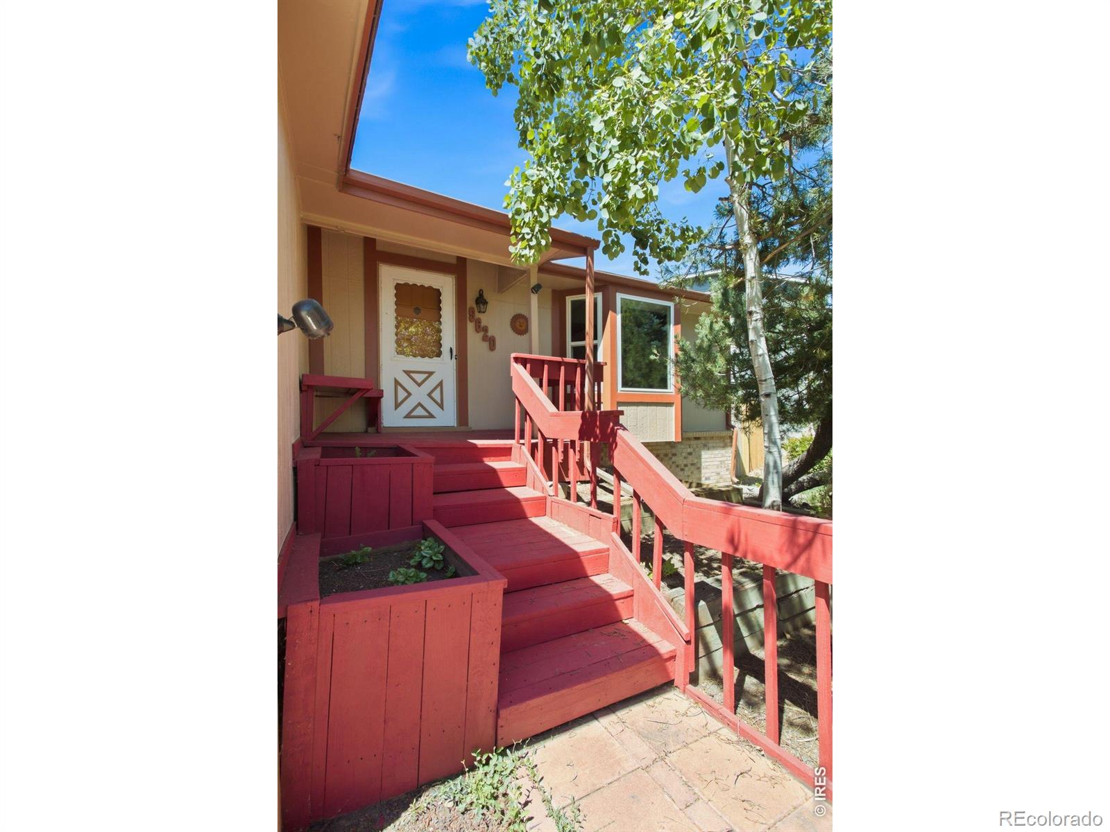 MLS Image #3 for 9620 w 105th place,broomfield, Colorado