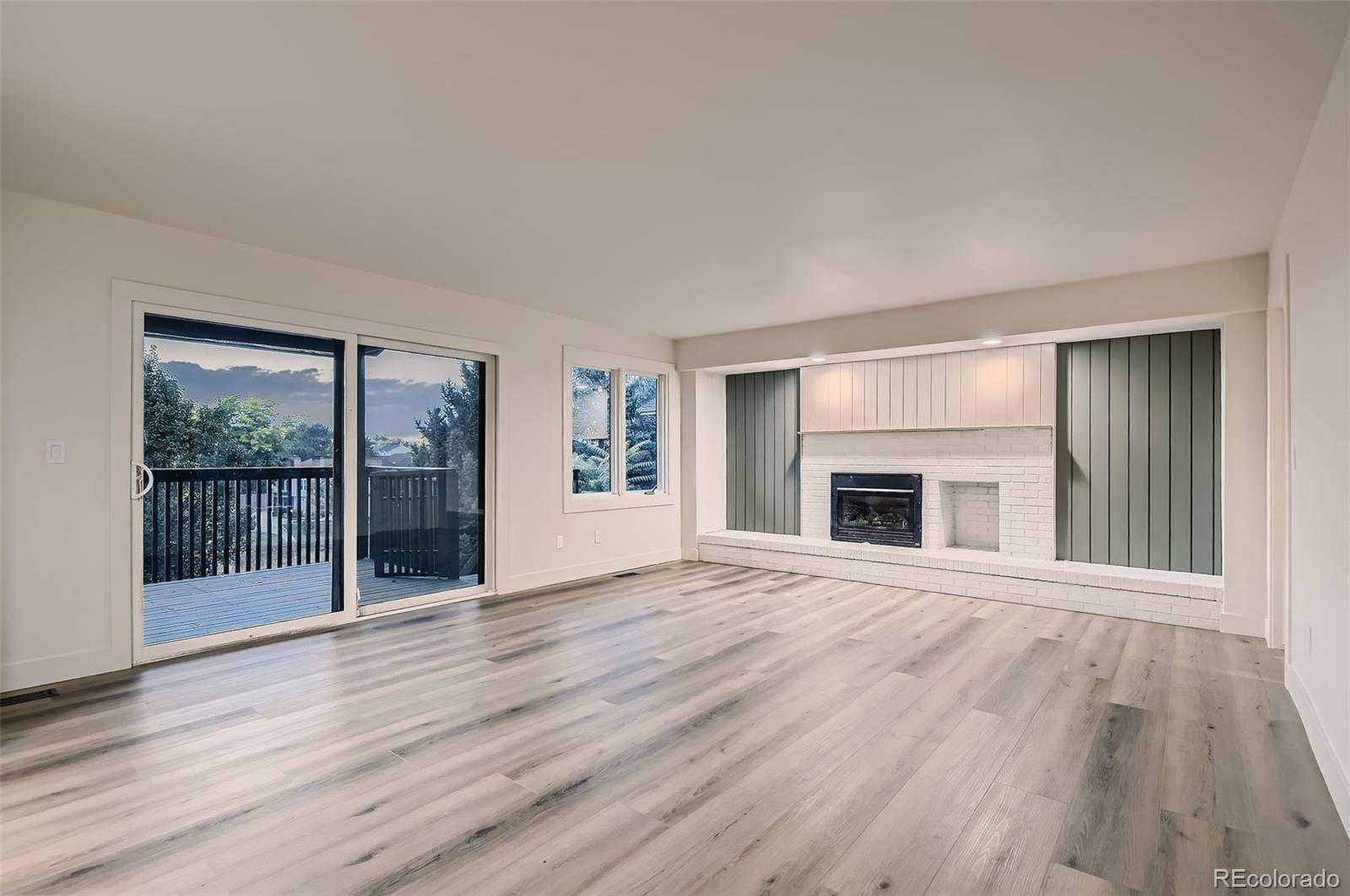MLS Image #15 for 7635 s cook way,centennial, Colorado