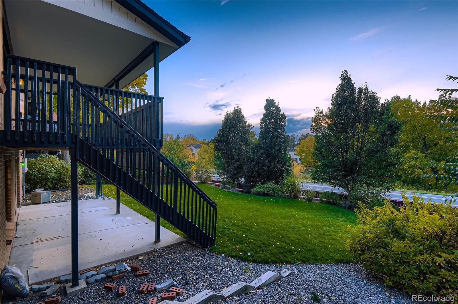MLS Image #31 for 7635 s cook way,centennial, Colorado