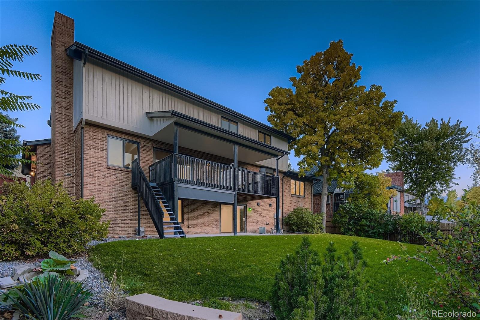 MLS Image #32 for 7635 s cook way,centennial, Colorado