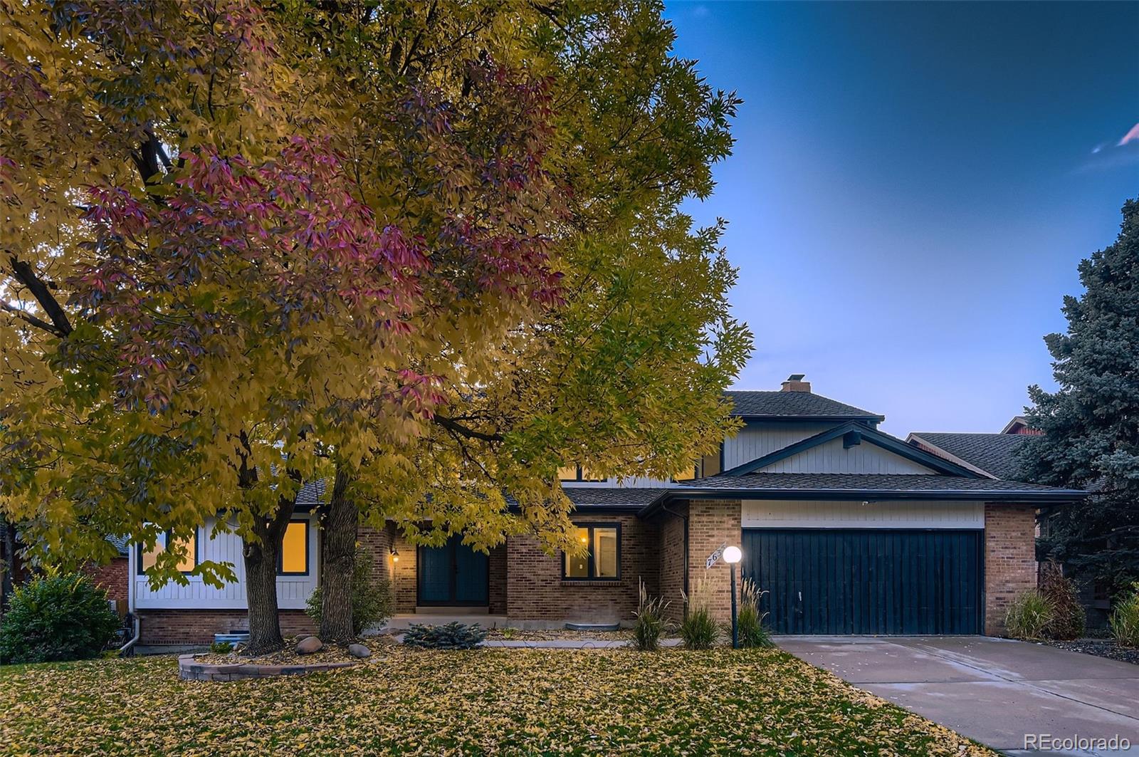 MLS Image #6 for 7635 s cook way,centennial, Colorado