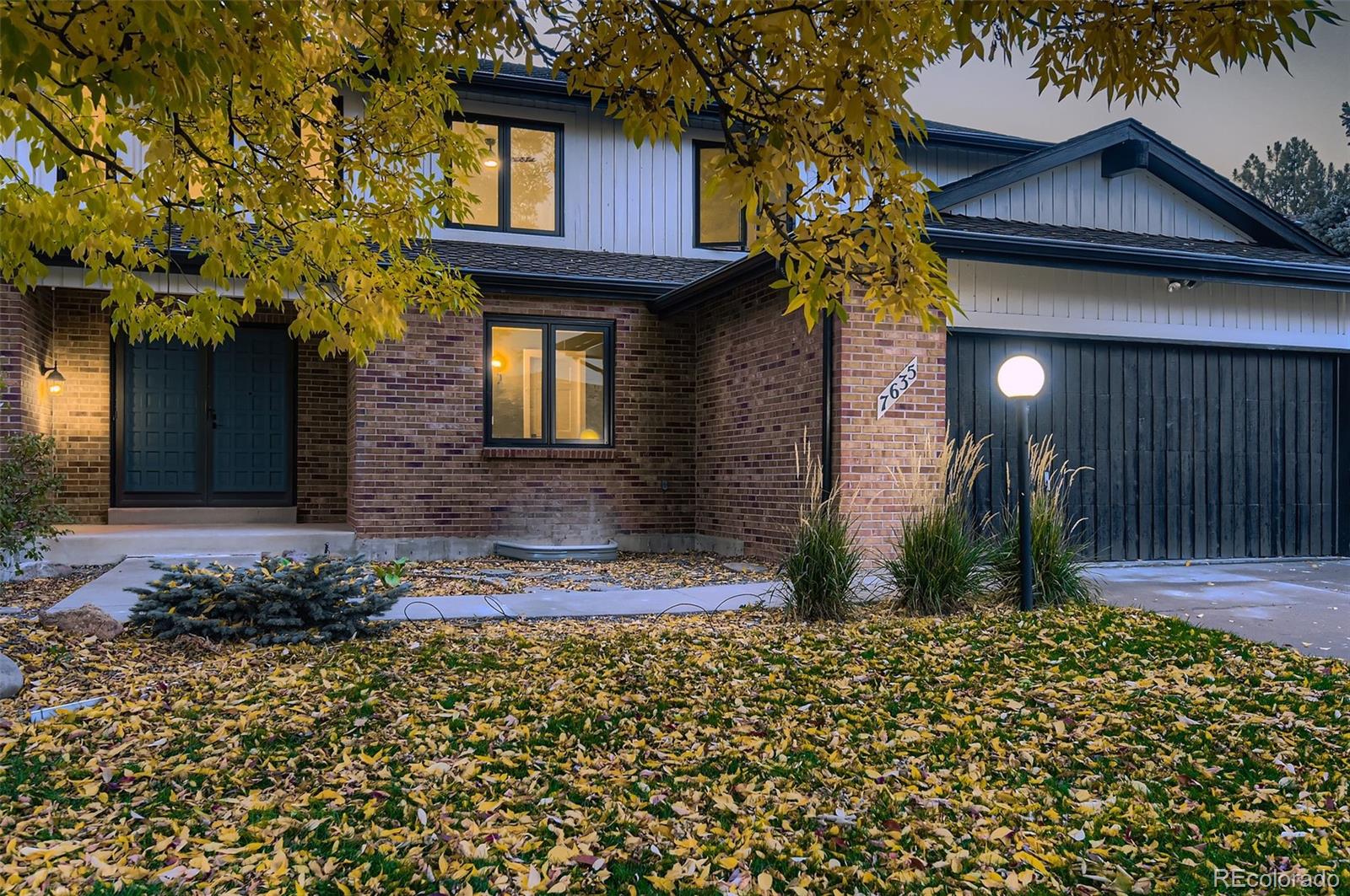 MLS Image #7 for 7635 s cook way,centennial, Colorado