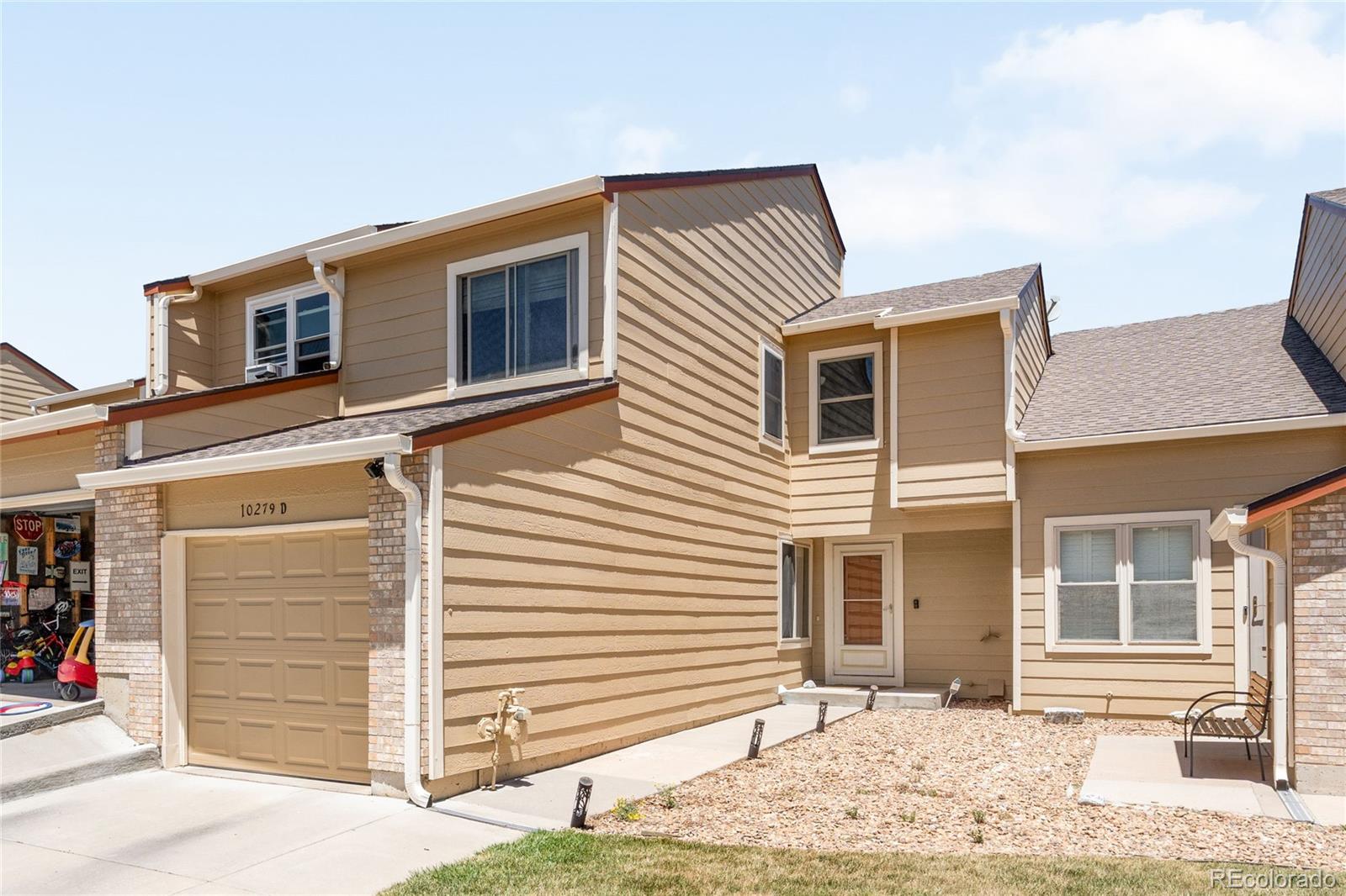 MLS Image #1 for 10279 w fair avenue,littleton, Colorado
