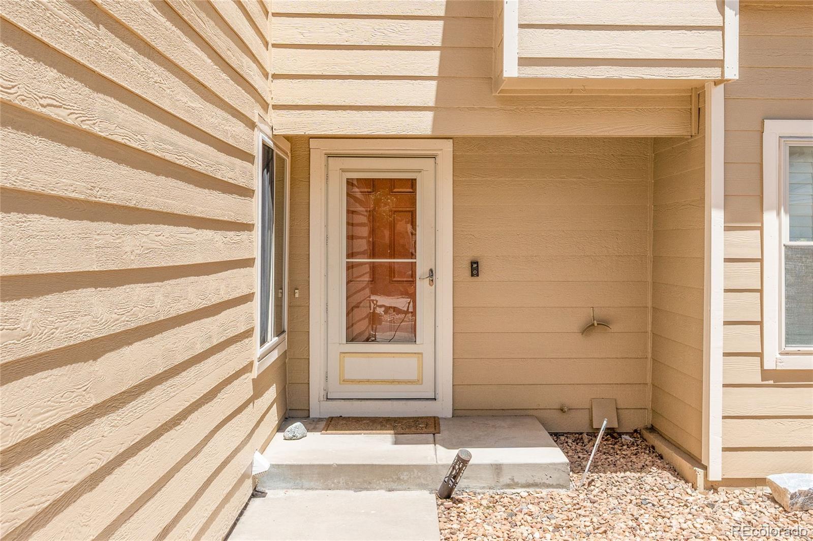 MLS Image #2 for 10279 w fair avenue,littleton, Colorado