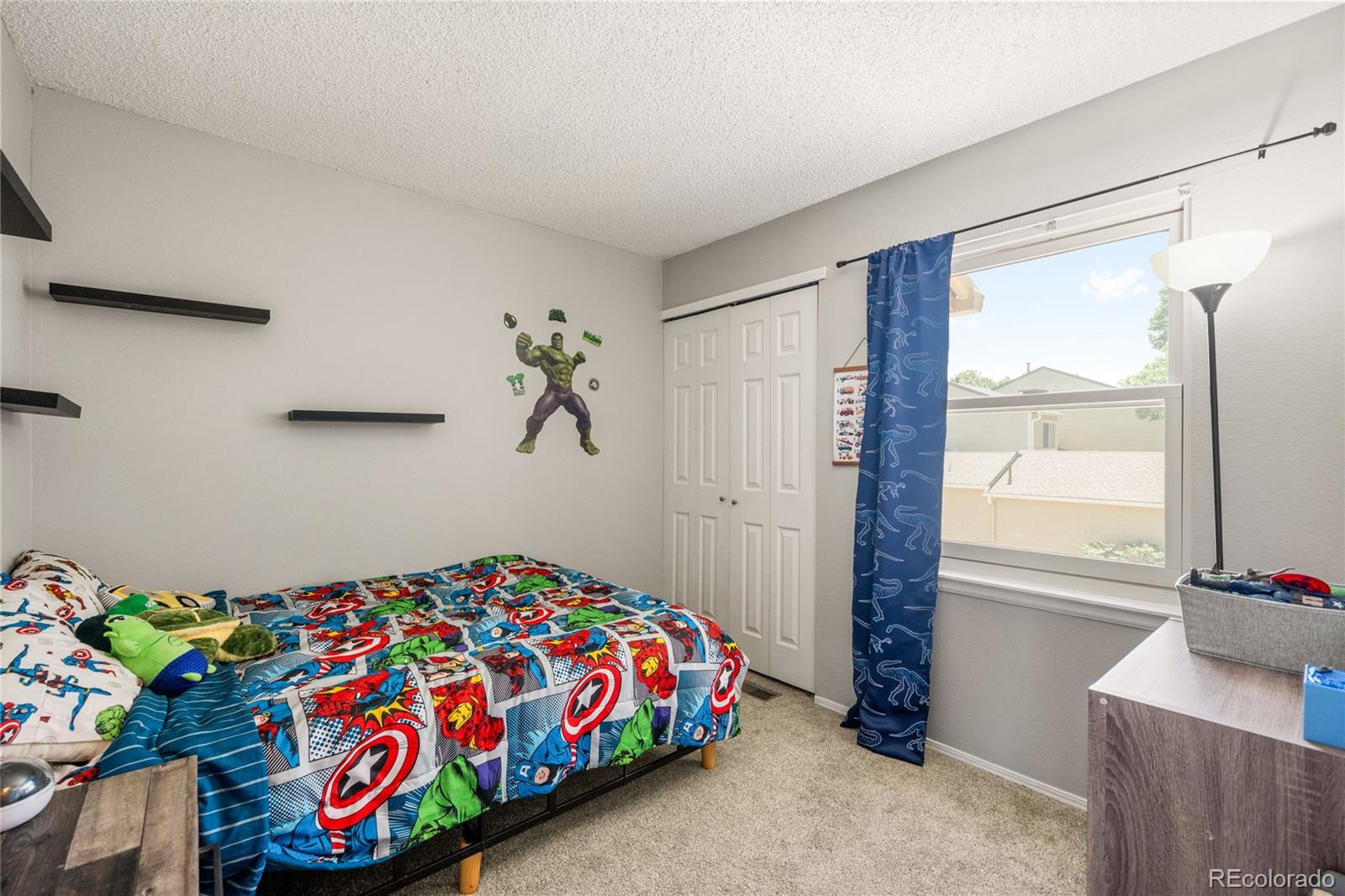 MLS Image #27 for 10279 w fair avenue,littleton, Colorado