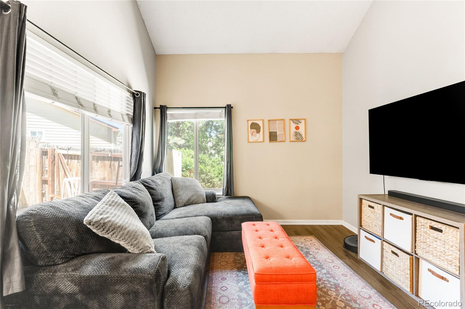 MLS Image #3 for 10279 w fair avenue,littleton, Colorado