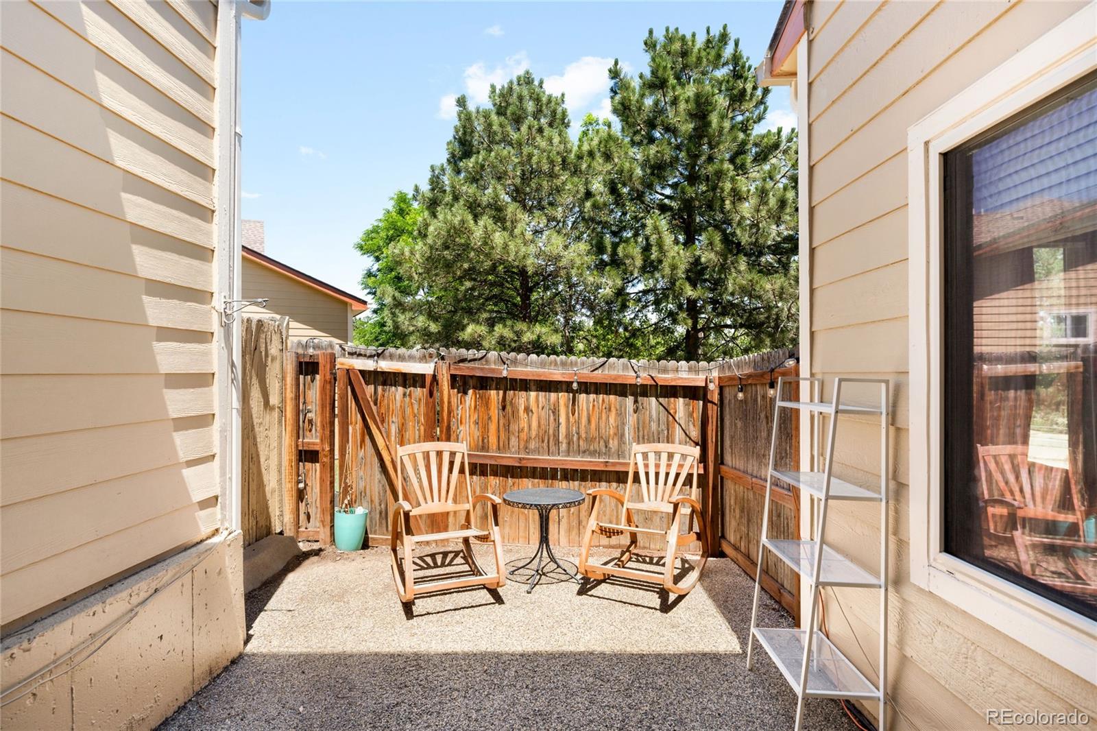 MLS Image #31 for 10279 w fair avenue,littleton, Colorado