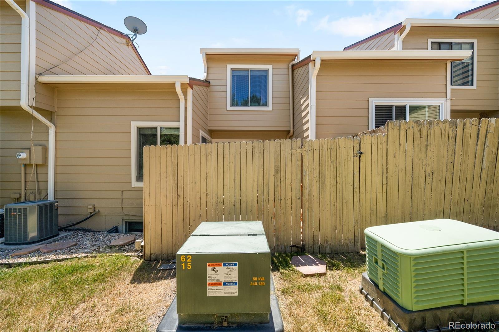MLS Image #36 for 10279 w fair avenue,littleton, Colorado