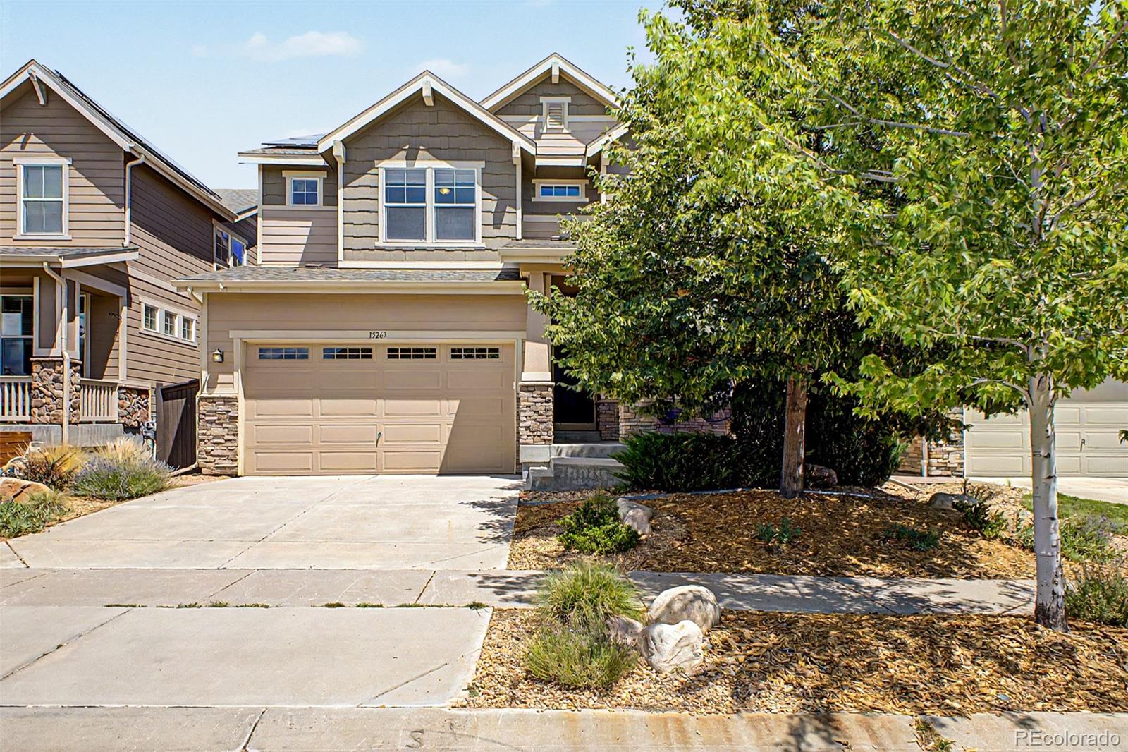 MLS Image #0 for 15263 w 49th place,golden, Colorado