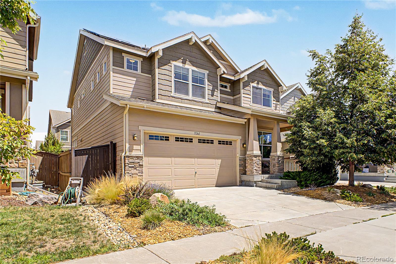 MLS Image #1 for 15263 w 49th place,golden, Colorado