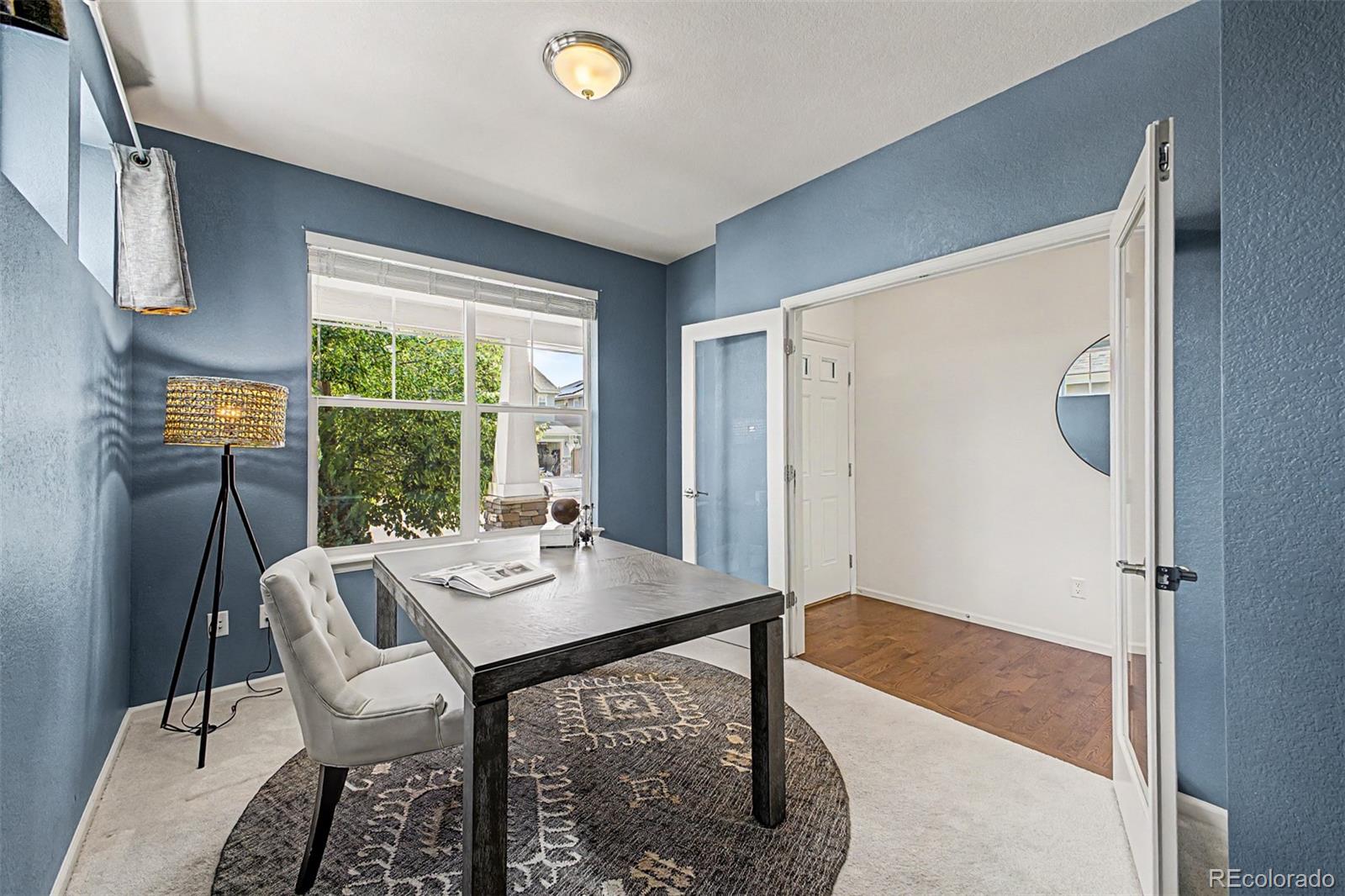 MLS Image #12 for 15263 w 49th place,golden, Colorado