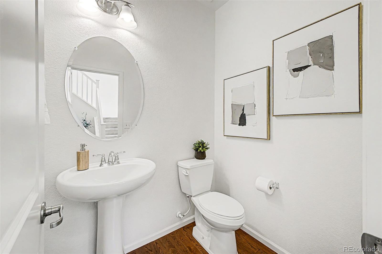 MLS Image #25 for 15263 w 49th place,golden, Colorado