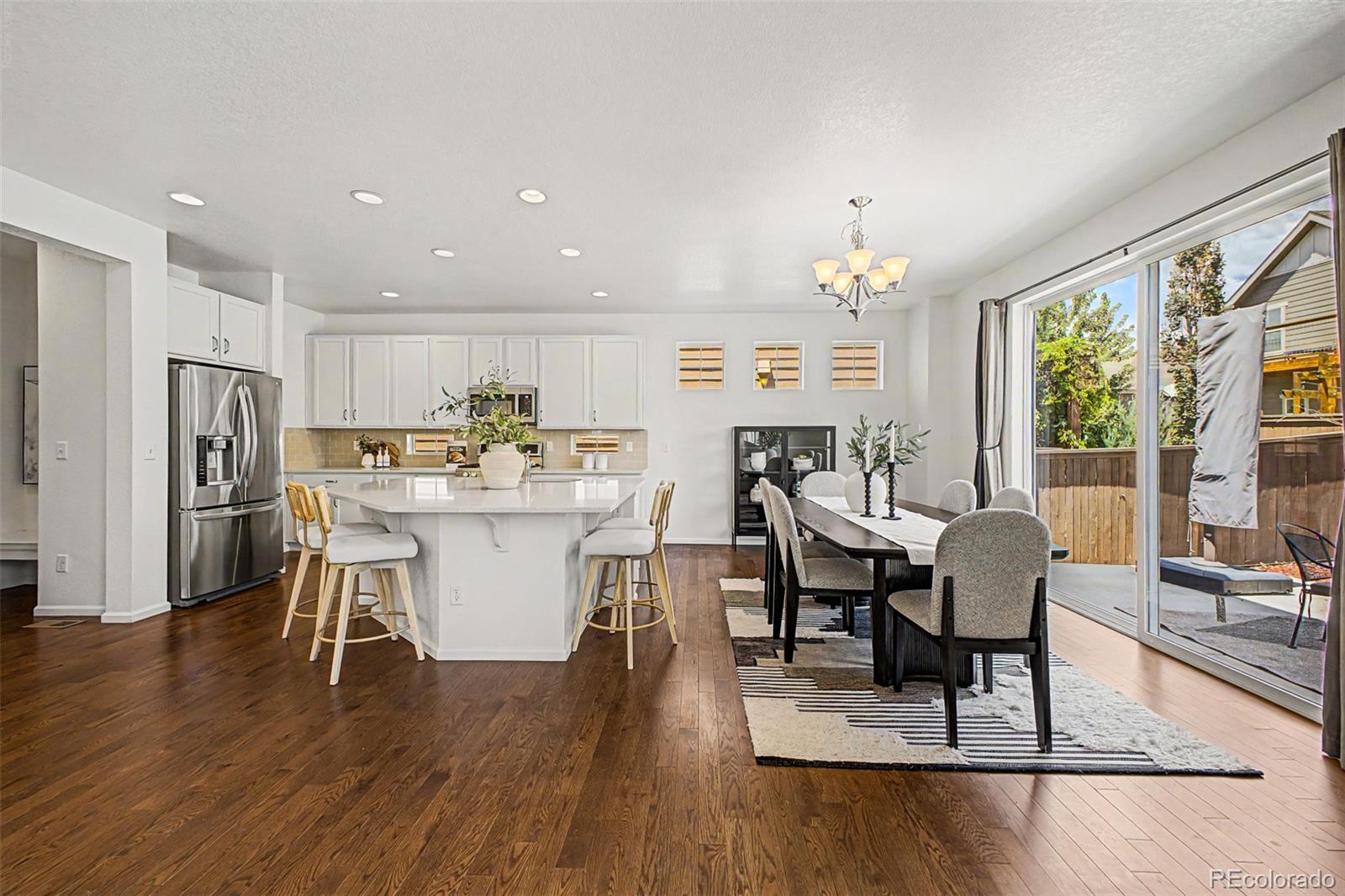MLS Image #3 for 15263 w 49th place,golden, Colorado