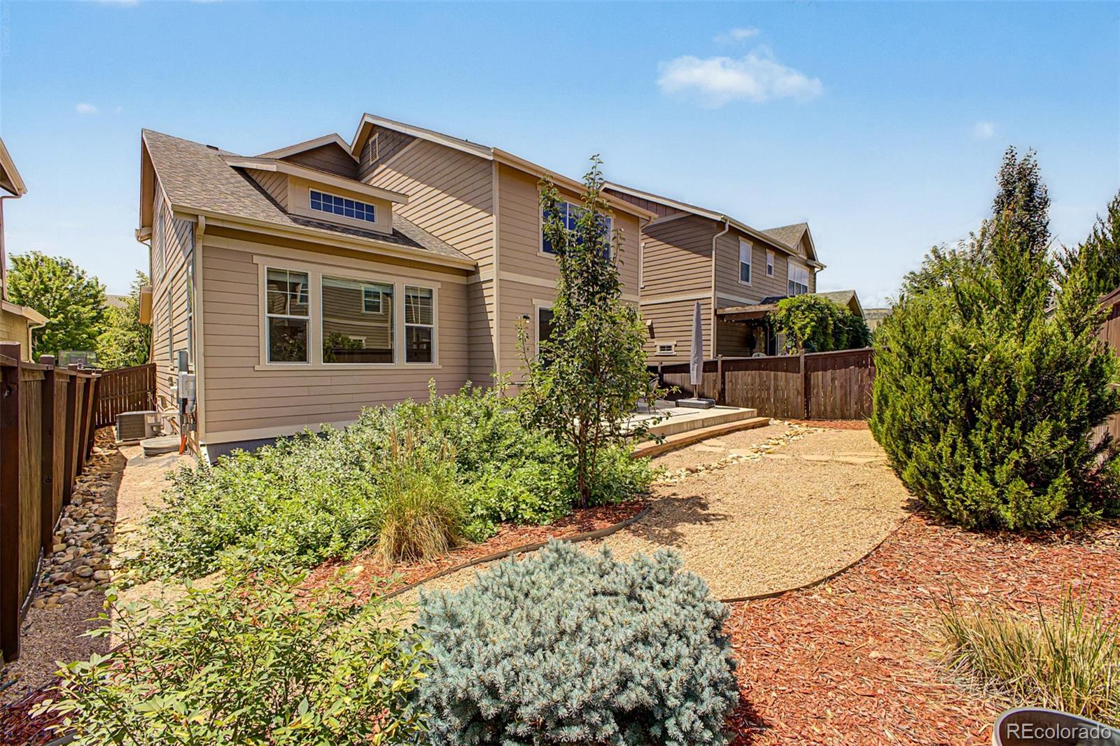 MLS Image #30 for 15263 w 49th place,golden, Colorado