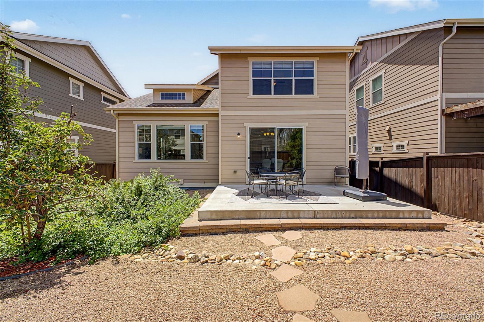 MLS Image #31 for 15263 w 49th place,golden, Colorado