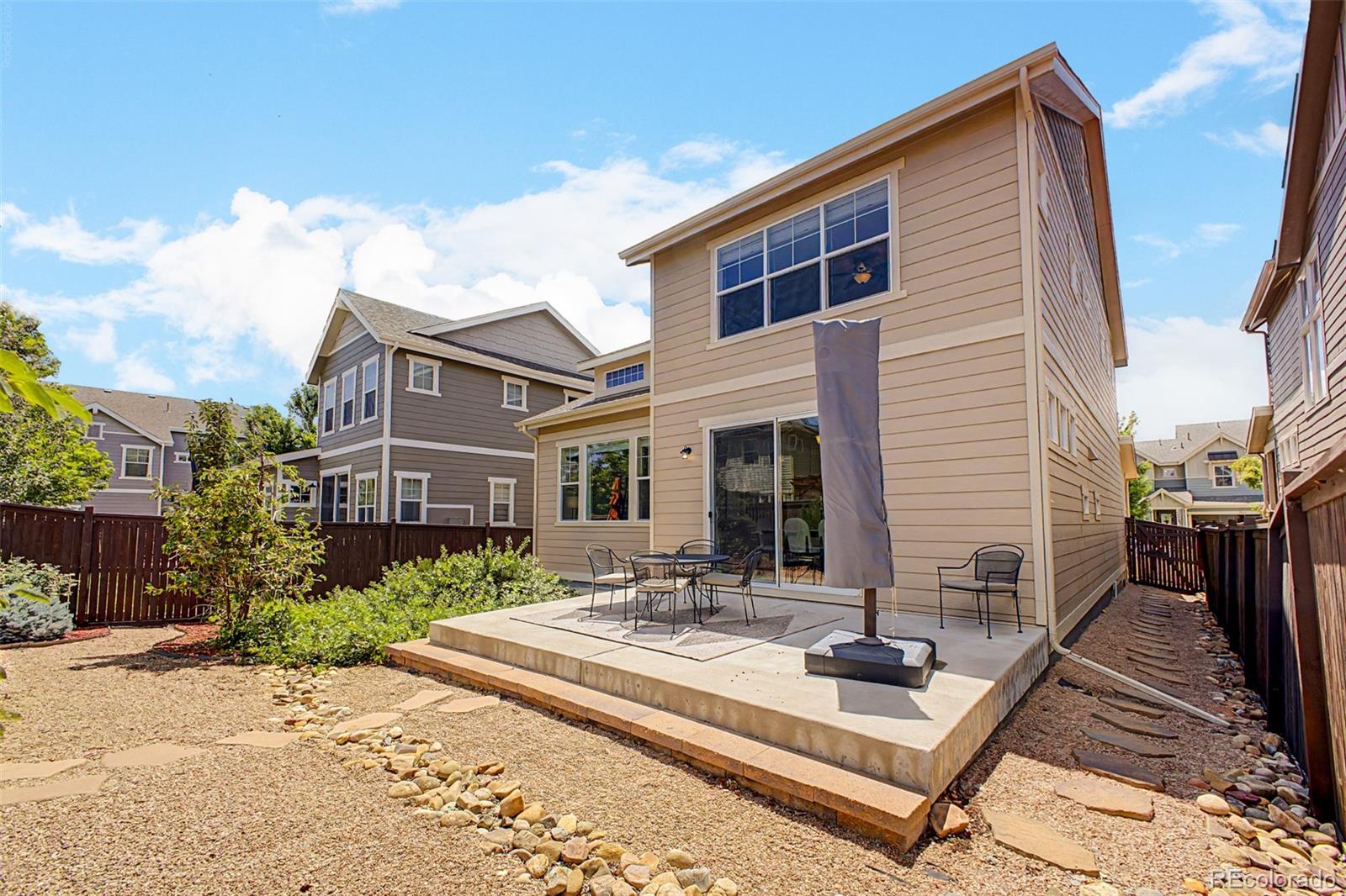 MLS Image #32 for 15263 w 49th place,golden, Colorado