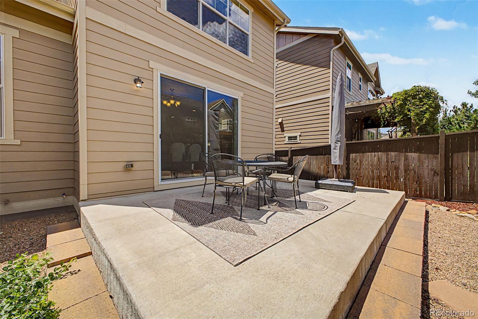 MLS Image #33 for 15263 w 49th place,golden, Colorado
