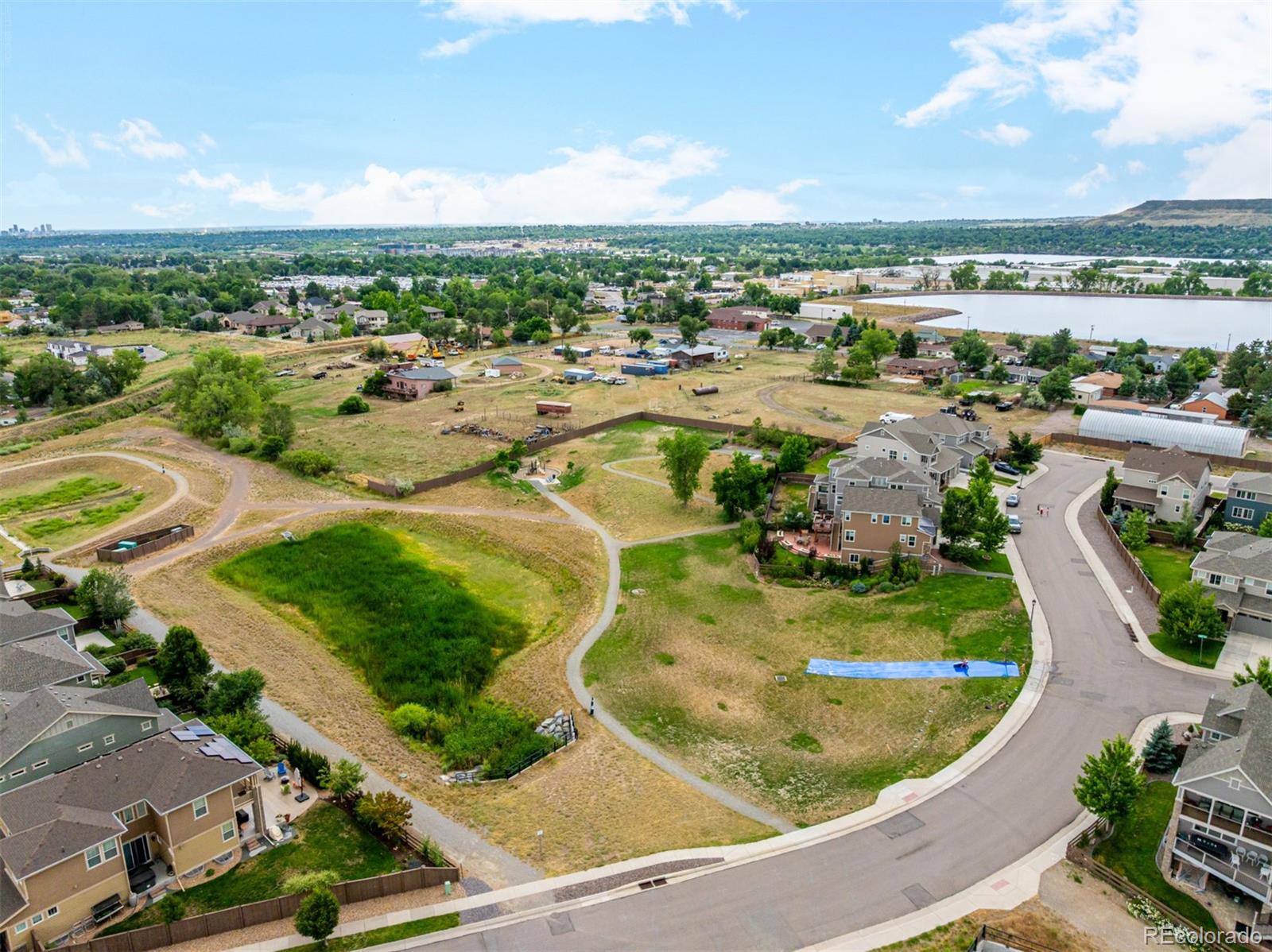 MLS Image #40 for 15263 w 49th place,golden, Colorado