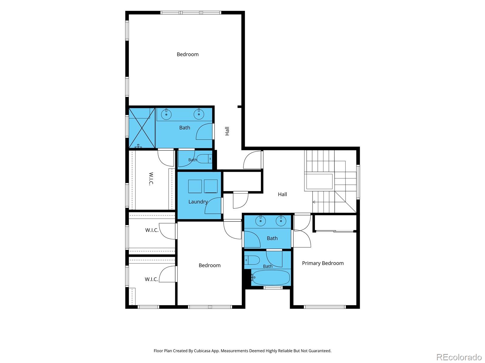 MLS Image #43 for 15263 w 49th place,golden, Colorado