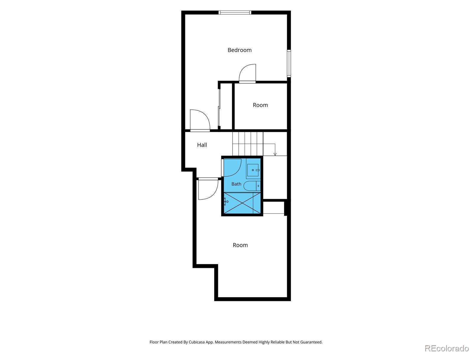 MLS Image #45 for 15263 w 49th place,golden, Colorado