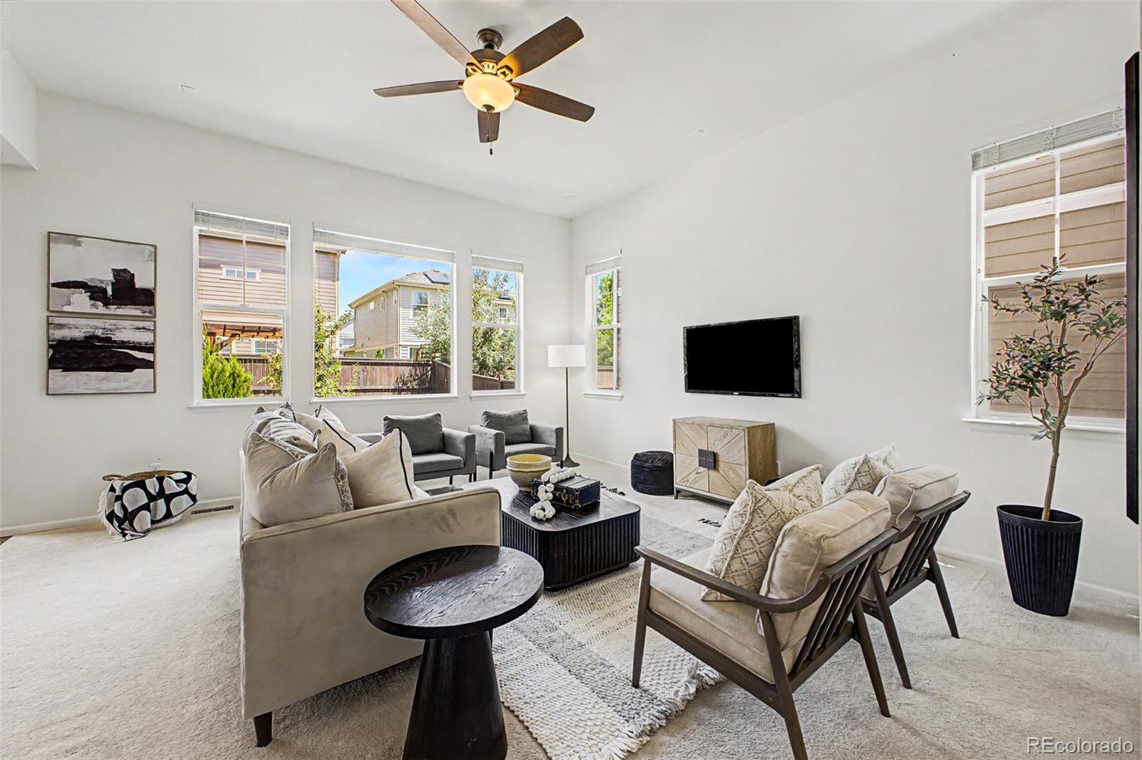 MLS Image #5 for 15263 w 49th place,golden, Colorado