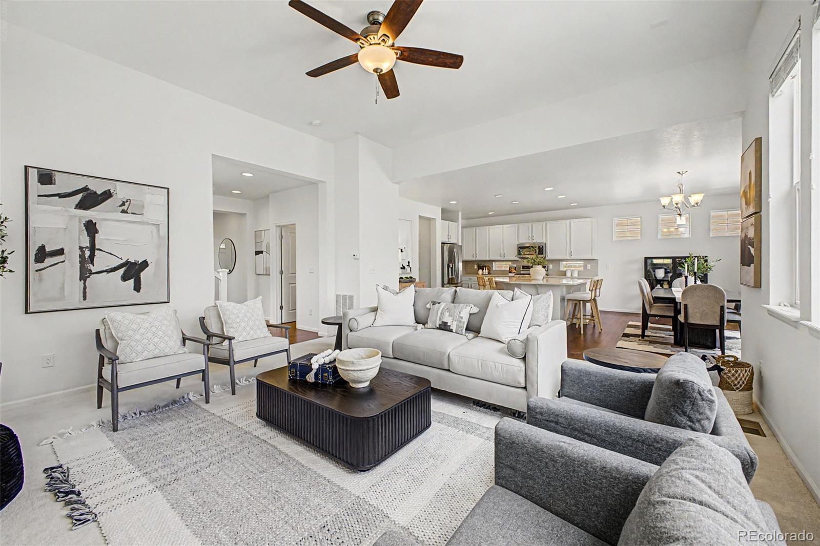 MLS Image #6 for 15263 w 49th place,golden, Colorado