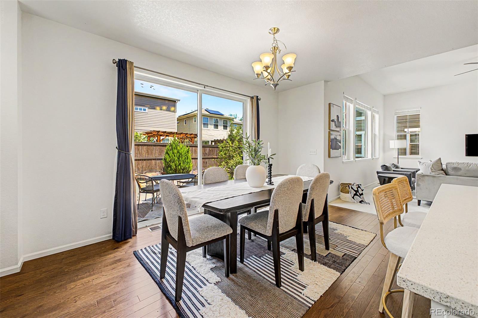 MLS Image #7 for 15263 w 49th place,golden, Colorado