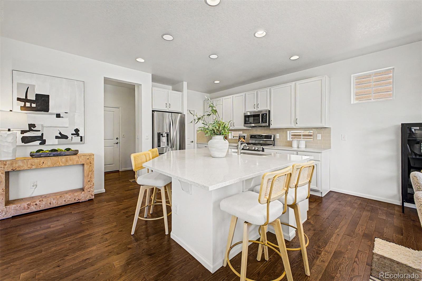 MLS Image #8 for 15263 w 49th place,golden, Colorado