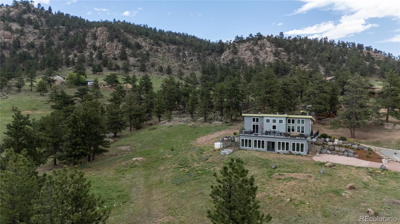 MLS Image #0 for 1404  rowell drive,lyons, Colorado