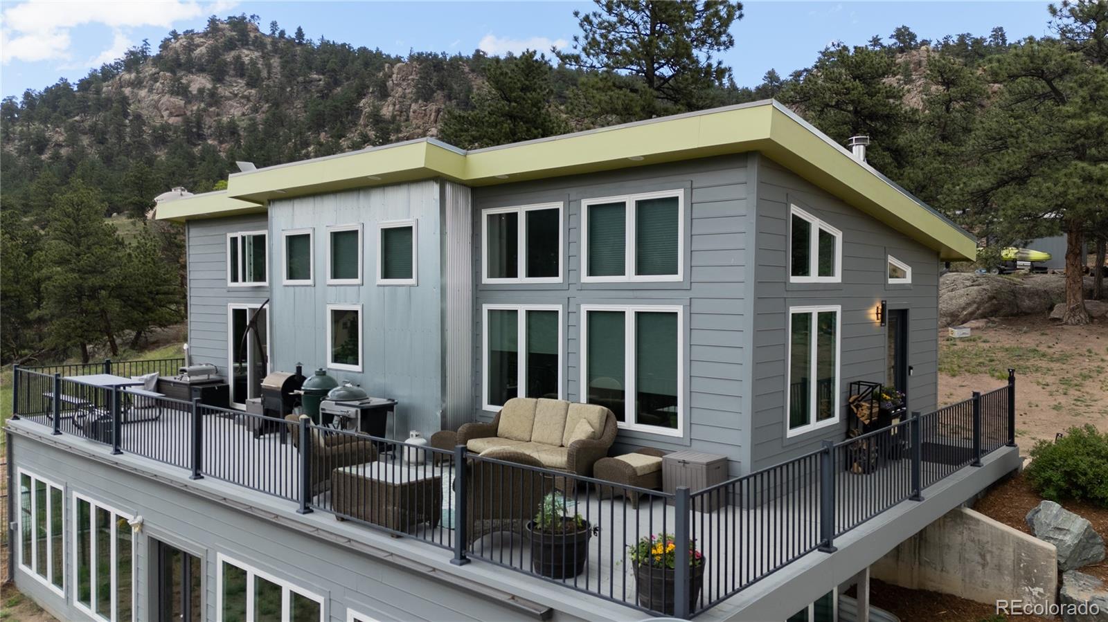 MLS Image #2 for 1404  rowell drive,lyons, Colorado