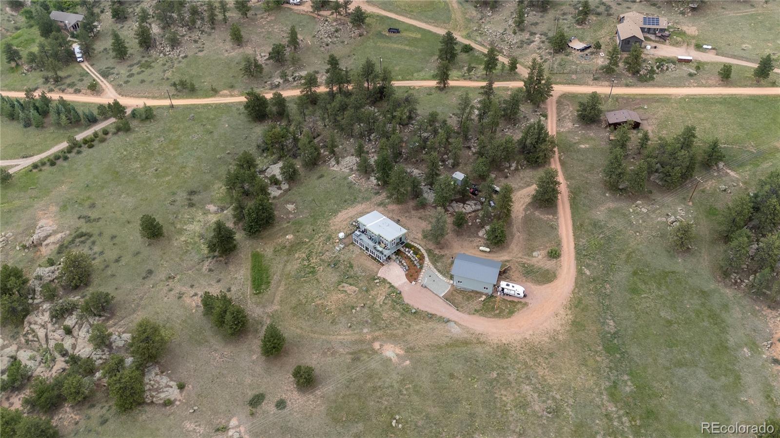 MLS Image #29 for 1404  rowell drive,lyons, Colorado