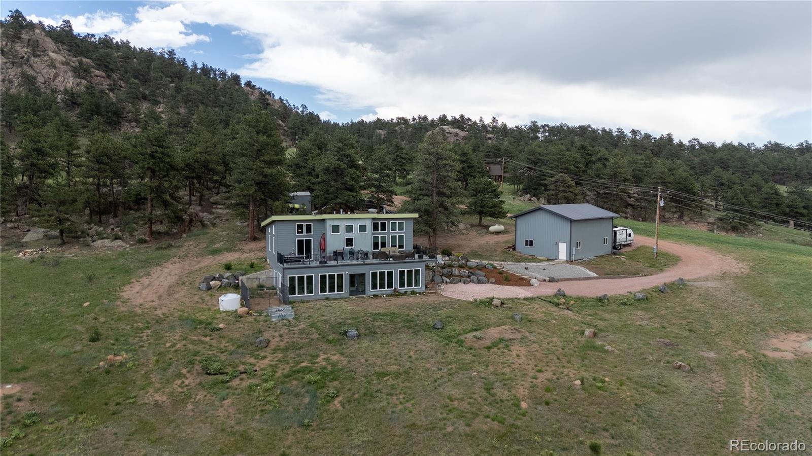 MLS Image #31 for 1404  rowell drive,lyons, Colorado