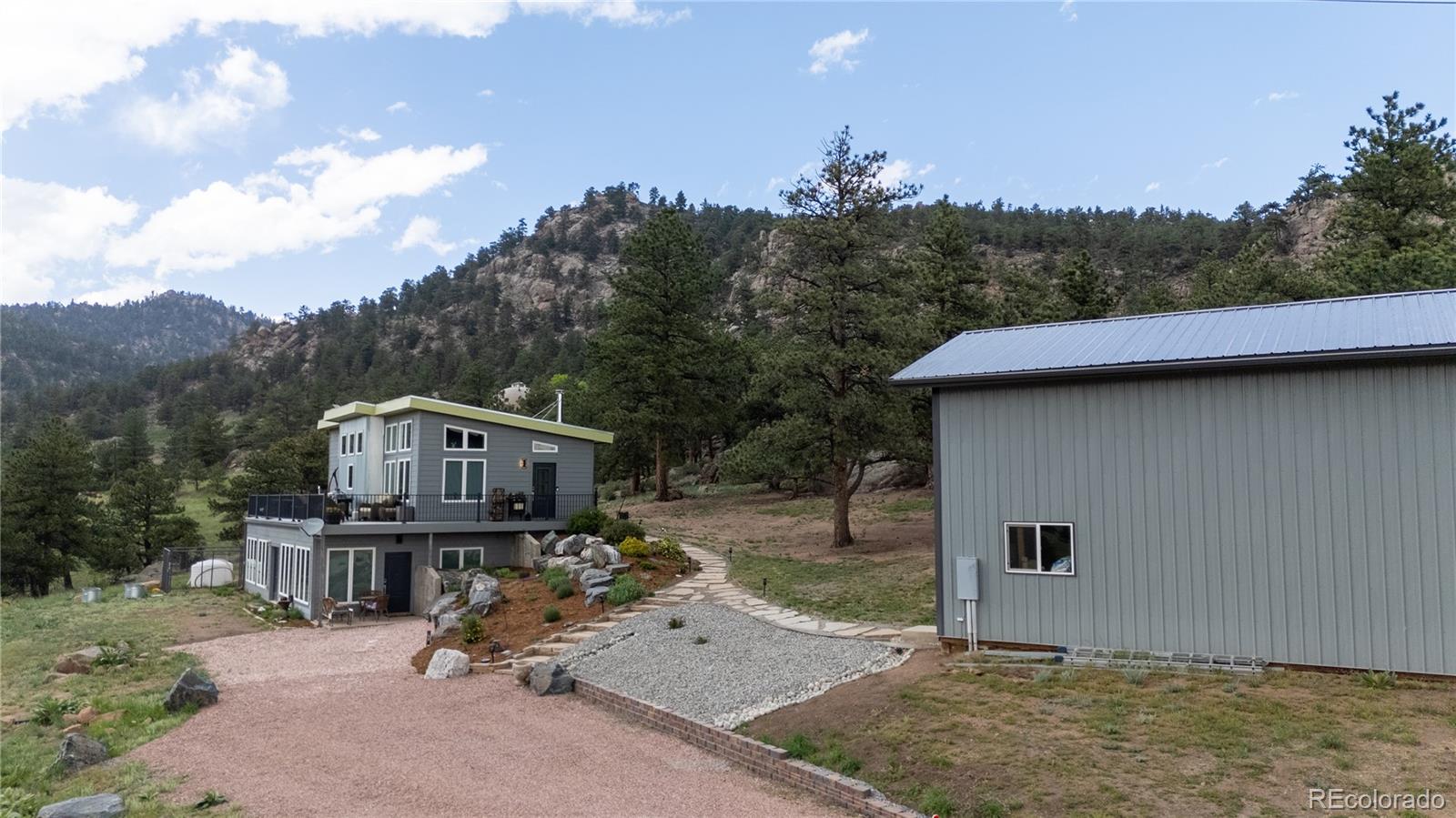 MLS Image #36 for 1404  rowell drive,lyons, Colorado