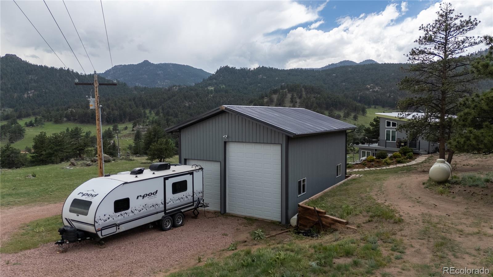 MLS Image #40 for 1404  rowell drive,lyons, Colorado